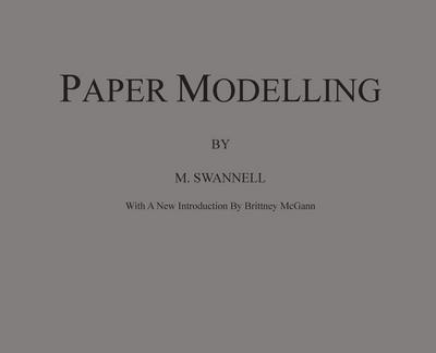 Paper Modelling