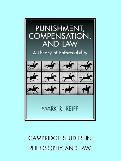 Punishment, Compensation, and Law