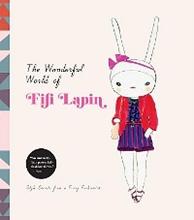 The Wonderful World of Fifi Lapin