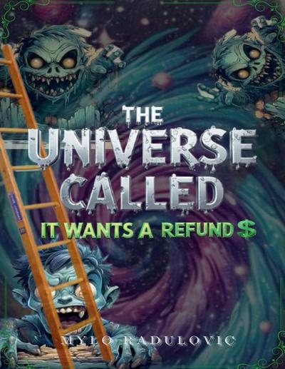 Radulovic, M: Universe Called