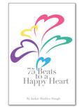 75 Beats to a Happy Heart