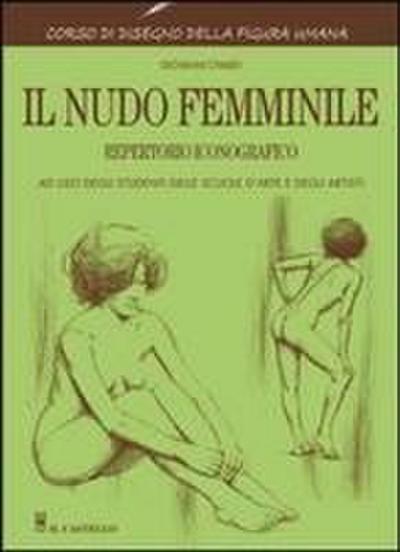 Il nudo femminile