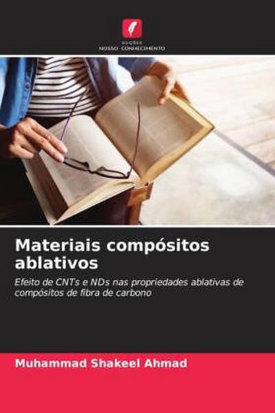 Materiais compósitos ablativos