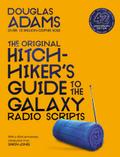 The Original Hitchhiker’s Guide to the Galaxy Radio Scripts