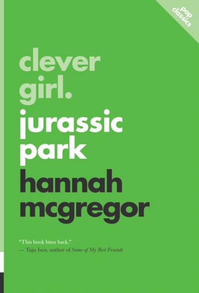 Clever Girl