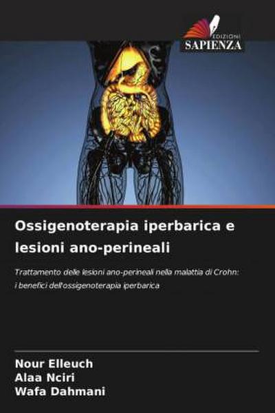 Ossigenoterapia iperbarica e lesioni ano-perineali