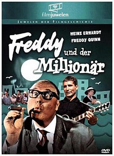 Freddy und der Millionär