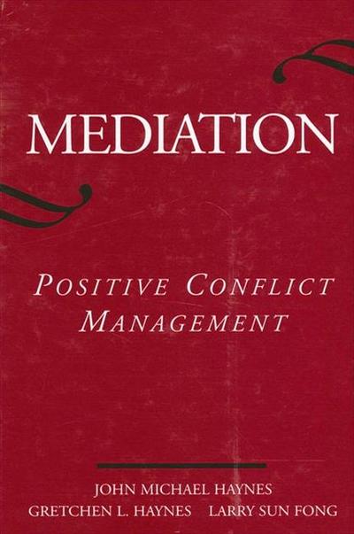 Mediation