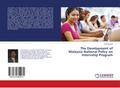 The Development of Malaysia National Policy on Int