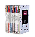 HBR Classics Boxed Set (16 Books)