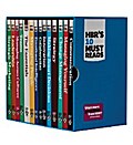 HBR’s 10 Must Reads Ultimate Boxed Set (14 Books)
