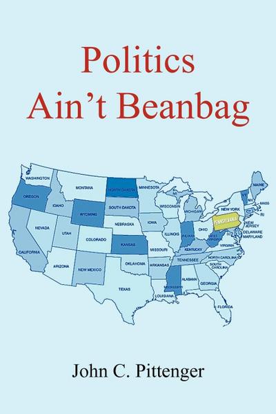 Politics Ain’t Beanbag