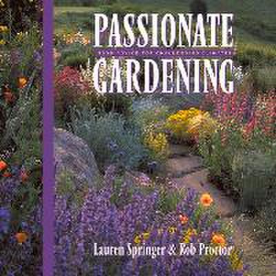 Passionate Gardening