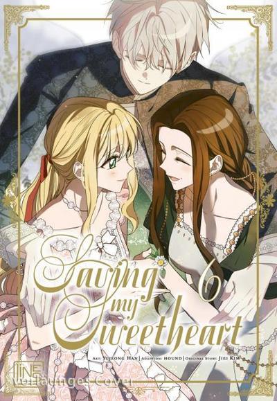 Saving my Sweetheart 6