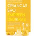Crianças São Empreendedoras
