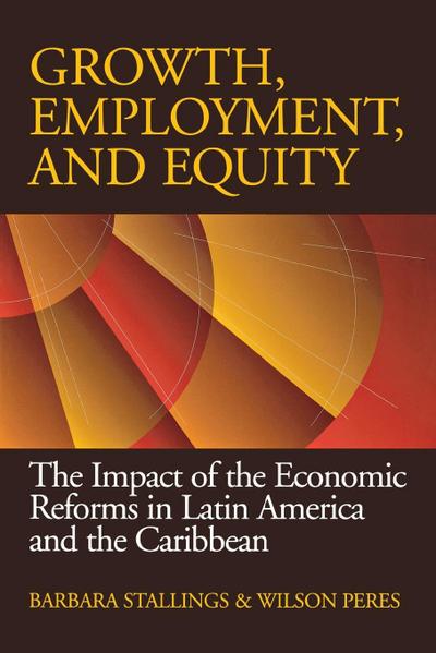 Growth, Employment, and Equity