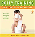 Potty Training: Top Tips From the Baby Whisperer