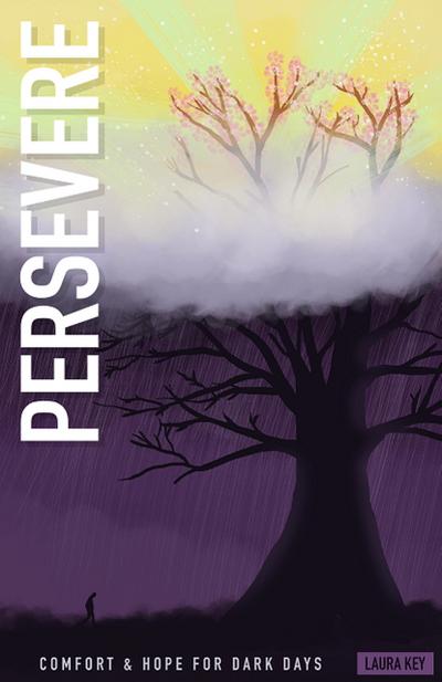 Persevere: Comfort and Hope for Dark Days