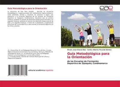 Guía Metodológica para la Orientación