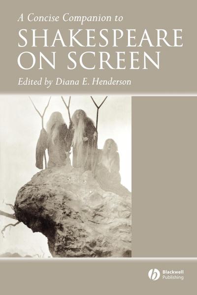 Concise Companion Shakespeare on Screen