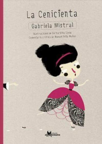 La Cenicienta