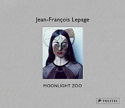 Jean-François Lepage Moonlight Zoo