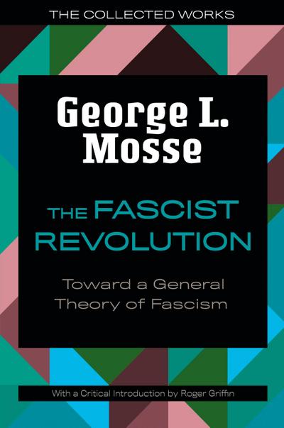 The Fascist Revolution