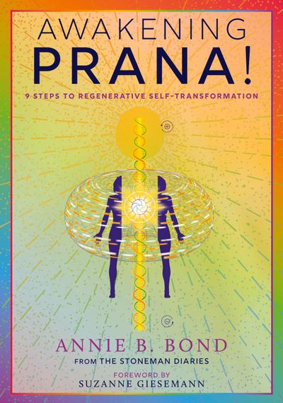 Awakening Prana!