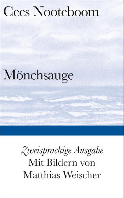 Mönchsauge