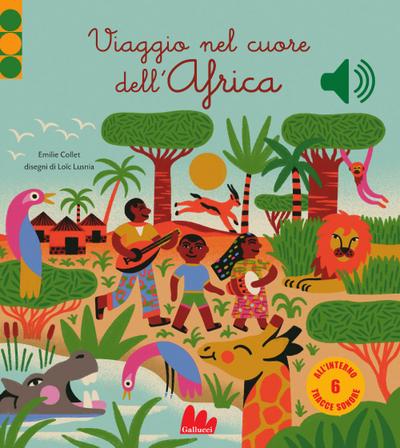 Viaggio nel cuore dell’Africa