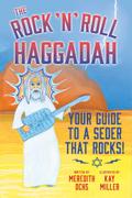 The Rock ’N’ Roll Haggadah