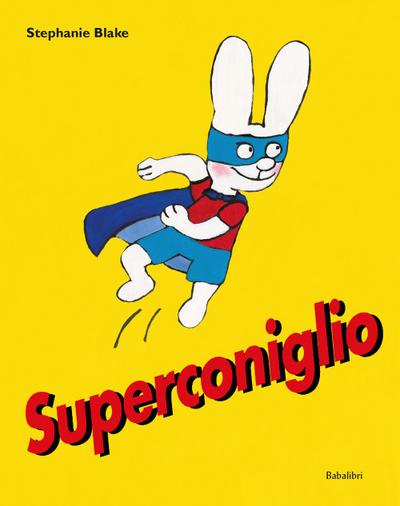Superconiglio