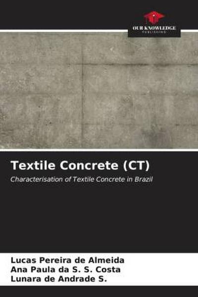 Textile Concrete (CT)