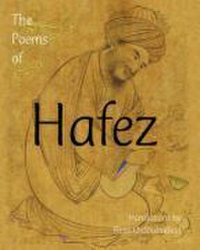Hafez: Poems of Hafez