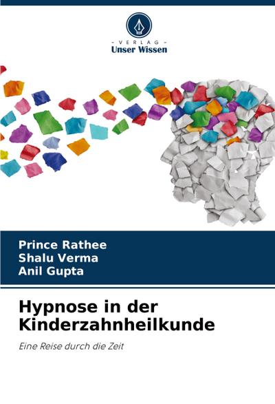 Hypnose in der Kinderzahnheilkunde