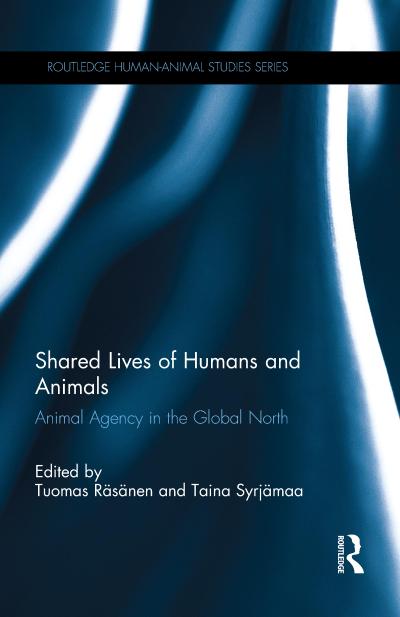 Shared Lives of Humans and Animals