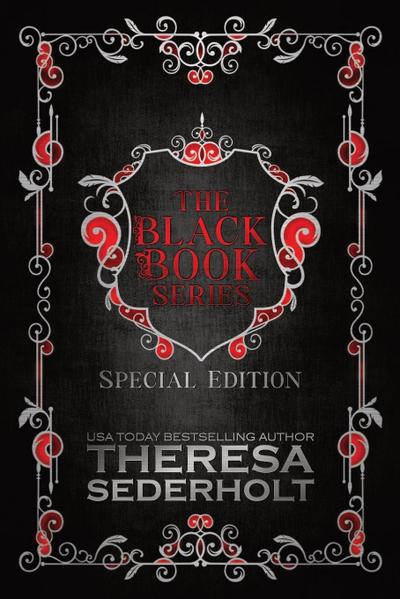 The Black Book Series Special Edition