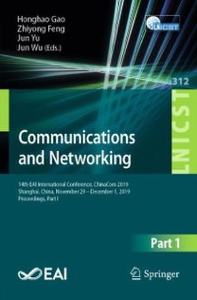 Communications and Networking