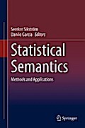 Statistical Semantics