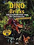 Dino Bricks – Die faszinierende Welt der Dinosauri ...