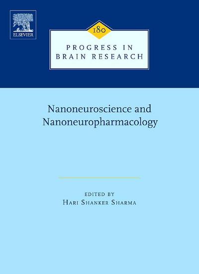 Nanoneuroscience and Nanoneuropharmacology