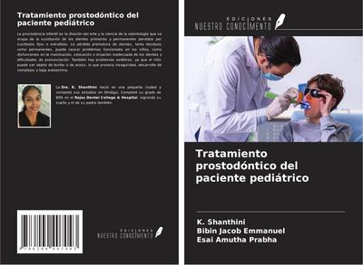 Tratamiento prostodóntico del paciente pediátrico