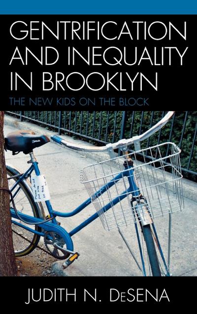Gentrification and Inequality in Brooklyn