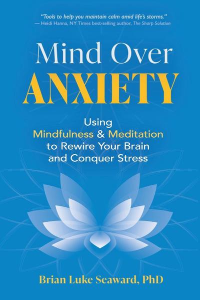 Mind Over Anxiety