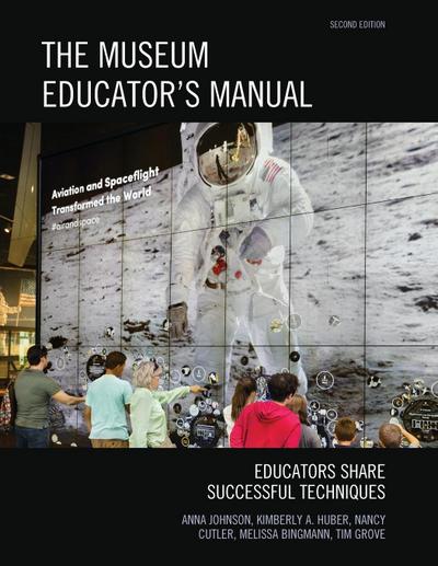 Museum Educator’s Manual