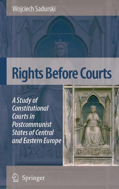 Rights Before Courts