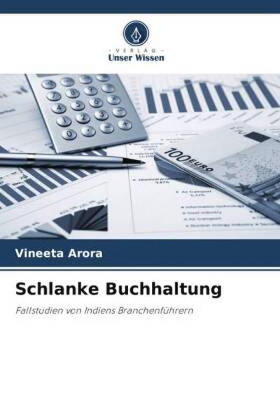 Schlanke Buchhaltung