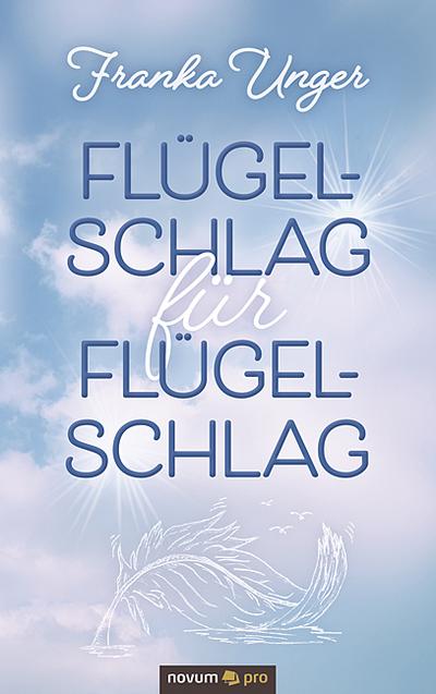 Flügelschlag für Flügelschlag