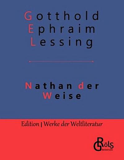 Nathan der Weise