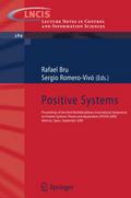 Positive Systems